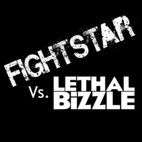 FIGHTSTAR FT. LETHAL BIZZLE ‘FOR ALL OUR ENEMIES’