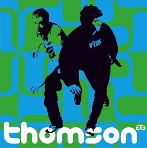 THOMSON ‘THOMSON’